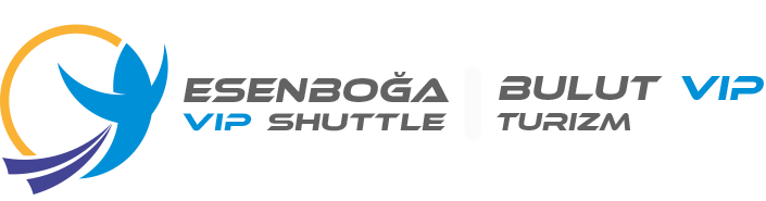 Esenboğa VIP Shuttle