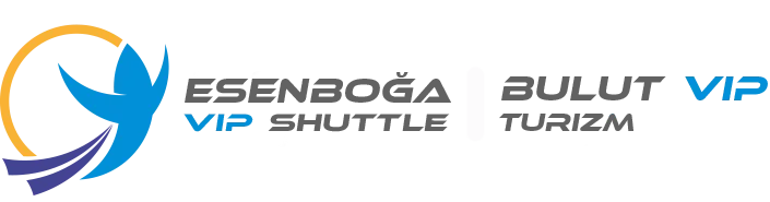 Esenboğa VIP Shuttle